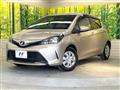 2014 Toyota Vitz