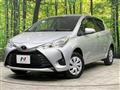 2018 Toyota Vitz