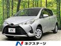 2018 Toyota Vitz