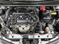 2018 Toyota Vitz