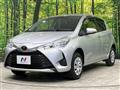 2018 Toyota Vitz