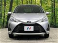 2018 Toyota Vitz