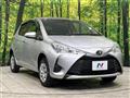 2018 Toyota Vitz