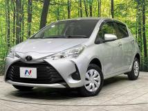 2018 Toyota Vitz