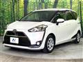 2016 Toyota Sienta
