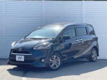 2016 Toyota Sienta