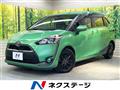 2017 Toyota Sienta