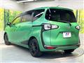 2017 Toyota Sienta