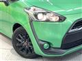 2017 Toyota Sienta
