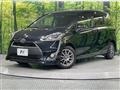 2017 Toyota Sienta