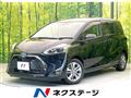 2018 Toyota Sienta