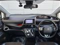 2018 Toyota Sienta