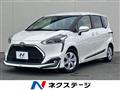 2019 Toyota Sienta