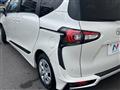 2019 Toyota Sienta