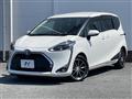 2019 Toyota Sienta