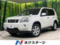 2010 Nissan X-Trail
