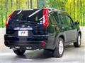 2011 Nissan X-Trail