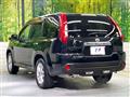 2011 Nissan X-Trail