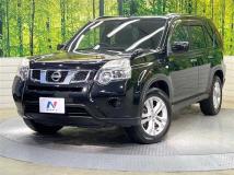 2011 Nissan X-Trail