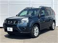 2012 Nissan X-Trail