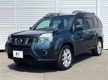 2012 Nissan X-Trail