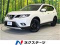 2014 Nissan X-Trail