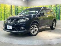 2014 Nissan X-Trail