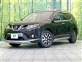 2014 Nissan X-Trail
