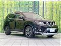2014 Nissan X-Trail