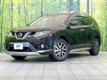 2014 Nissan X-Trail