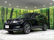 2018 Nissan X-Trail