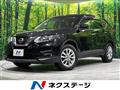 2019 Nissan X-Trail