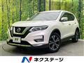 2019 Nissan X-Trail