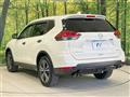 2019 Nissan X-Trail