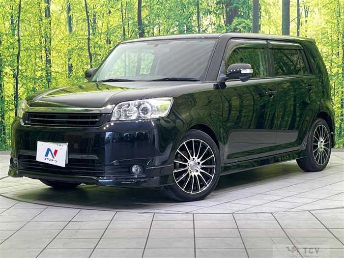 2012 Toyota Corolla Rumion