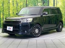 2012 Toyota Corolla Rumion