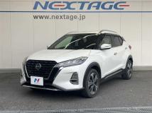 2020 Nissan KIX