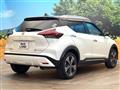 2020 Nissan KIX