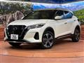 2021 Nissan KIX