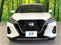 2021 Nissan KIX
