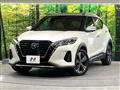 2022 Nissan KIX