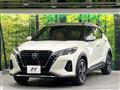 2022 Nissan KIX