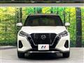 2022 Nissan KIX