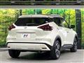 2022 Nissan KIX