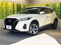 2022 Nissan KIX