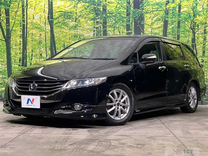 2011 Honda Odyssey
