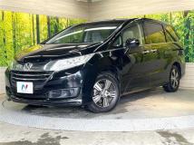 2013 Honda Odyssey