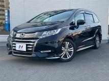 2019 Honda Odyssey Hybrid