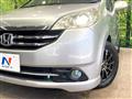 2009 Honda Step WGN