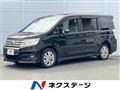 2010 Honda Step WGN
